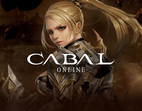 cabal online|PlayThisGame .